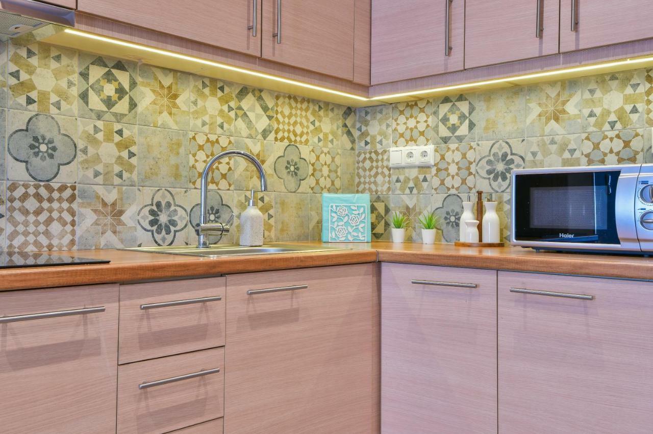 Athens Memory Creator Apartman Kültér fotó