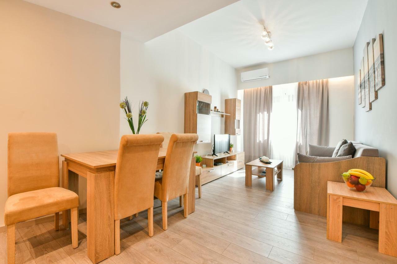 Athens Memory Creator Apartman Kültér fotó