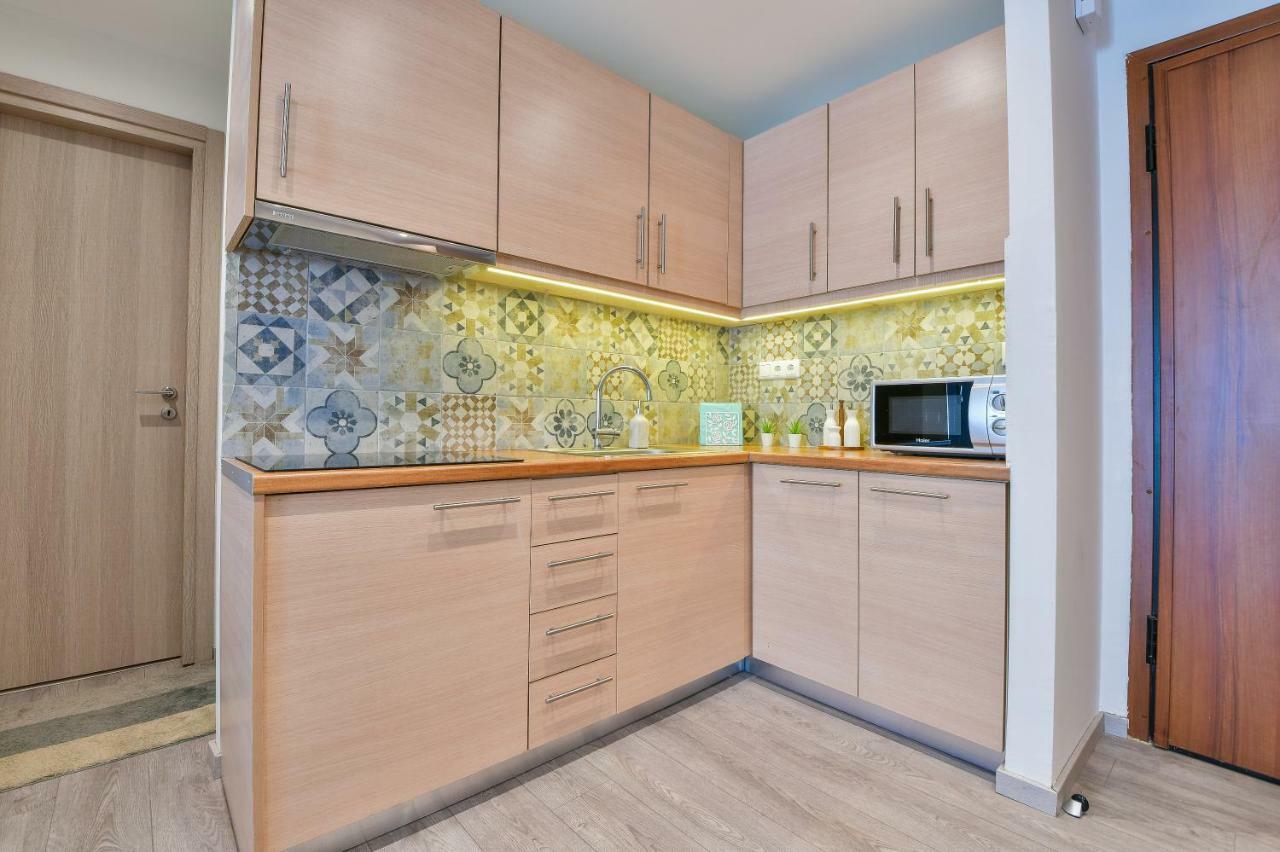 Athens Memory Creator Apartman Kültér fotó