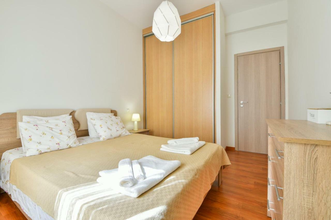 Athens Memory Creator Apartman Kültér fotó