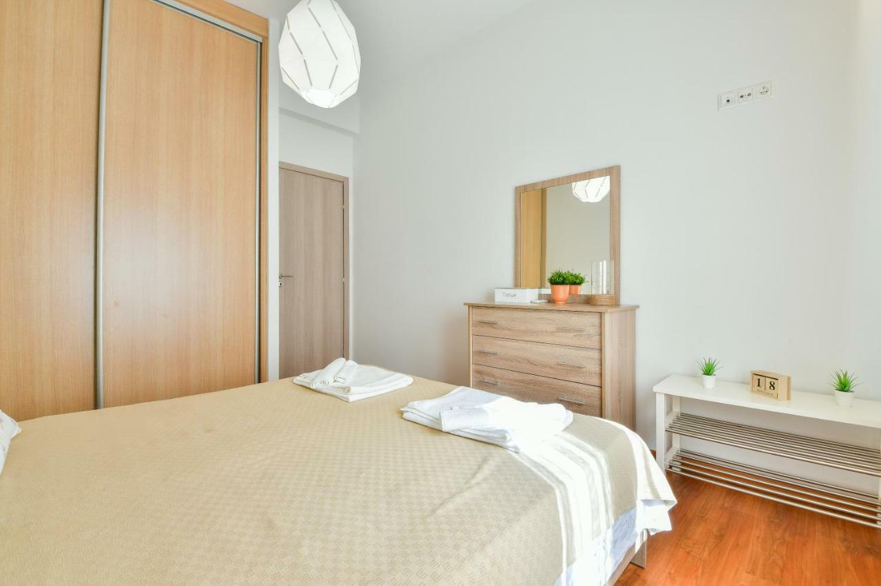 Athens Memory Creator Apartman Kültér fotó